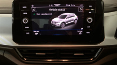 Volkswagen T-Roc 1.0 TSI Life 5dr Petrol Hatchback